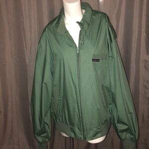 Vintage Members Only jacket